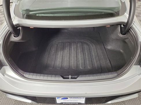 Used 2024 Hyundai Sonata SEL image 14