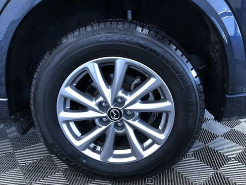 Used 2025 MAZDA CX-5 AWD 2.5 S w/ Preferred Package image 17