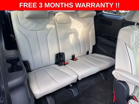 Used 2021 Hyundai Palisade Calligraphy w/ Cargo Package AWD/4WD image 24