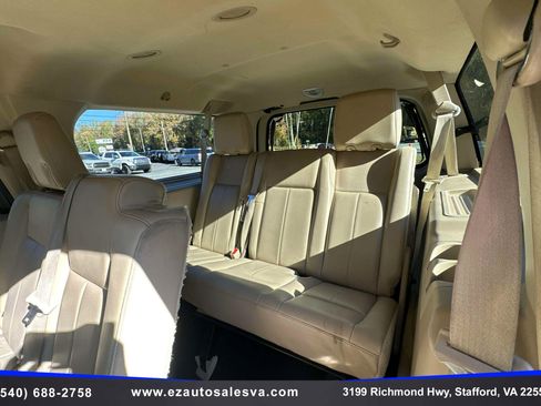 Used 2017 Ford Expedition EL Limited image 18