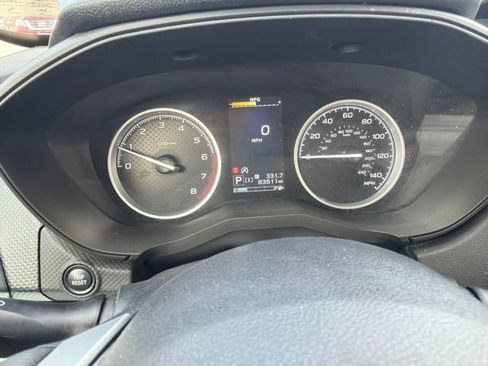 Used 2023 Subaru Forester Premium AWD/4WD image 16