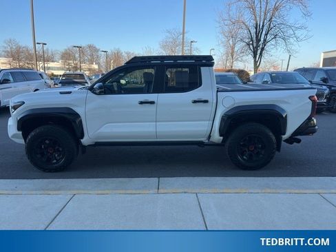 Used 2024 Toyota Tacoma TRD Pro image 4