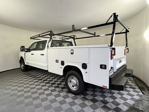 New 2026 Ford F250 XL w/ Snow Plow Prep Package image 3