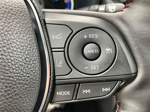 New 2025 Toyota RAV4 SE image 29