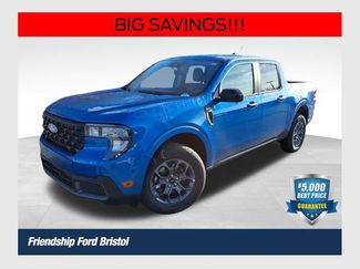 New 2025 Ford Maverick XLT w/ XLT Luxury Package video 1