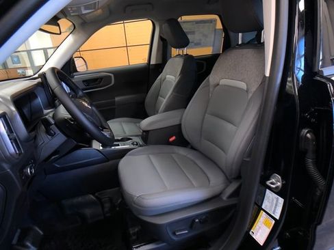 New 2025 Ford Bronco Sport Badlands image 10