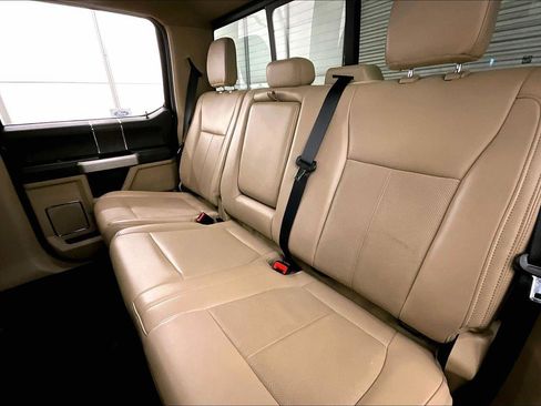 Used 2021 Ford F250 Lariat w/ Lariat Ultimate Package image 25