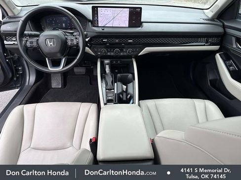 Used 2024 Honda Accord Touring image 17