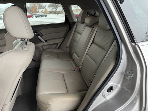 Used 2012 Acura RDX 5-Spd AT SH-AWD with Technolog image 15
