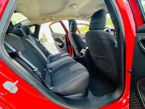 Used 2016 Dodge Dart SXT FWD image 20