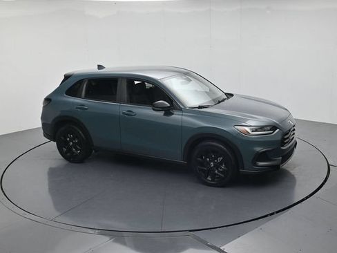 Used 2023 Honda HR-V Sport image 42