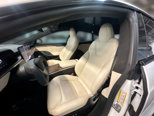 Used 2021 Tesla Model S Long Range AWD/4WD image 14