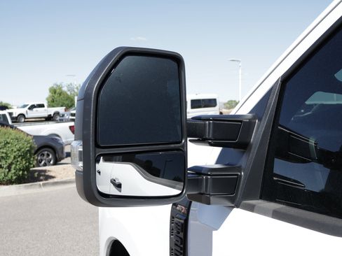 New 2026 Ford F250 XL w/ STX Appearance Package AWD/4WD image 15