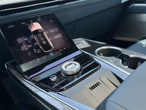 New 2025 Cadillac Escalade IQ Sport 2 image 22