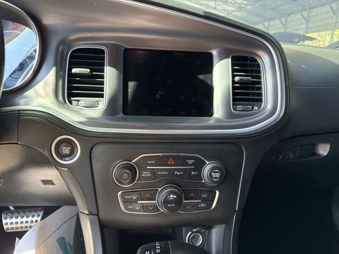 Used 2022 Dodge Charger Scat Pack w/ Plus Group image 6