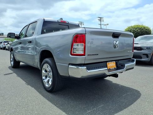 Certified 2023 RAM 1500 Big Horn AWD/4WD image 20