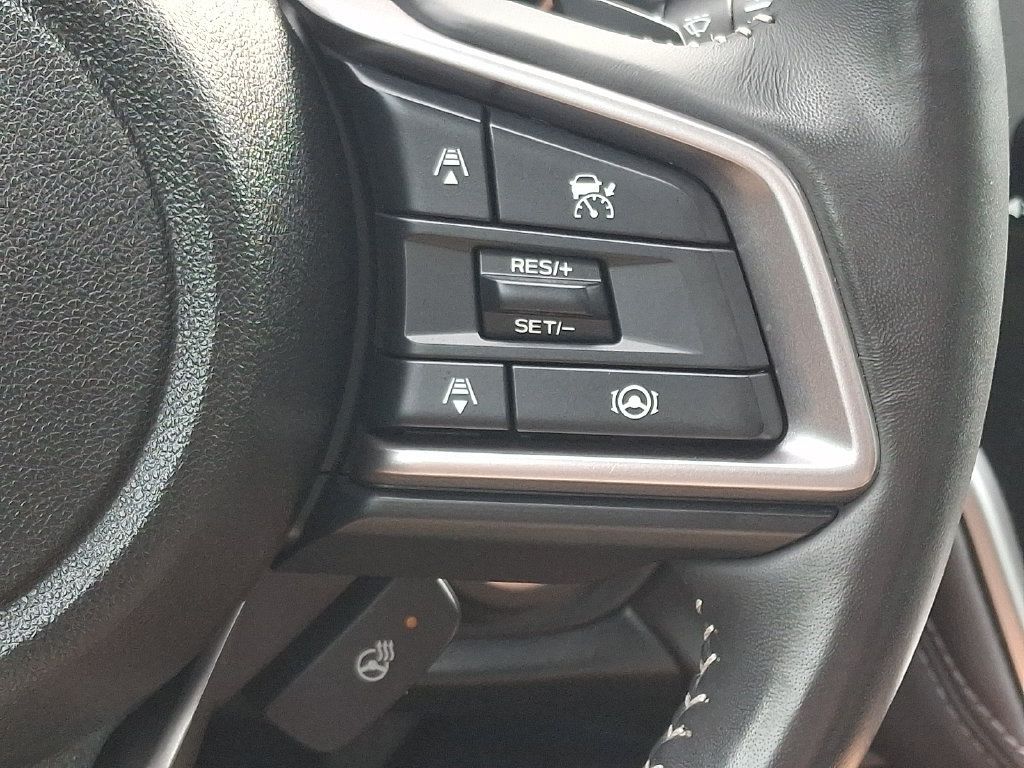 Used 2025 Subaru Outback Touring AWD/4WD image 25