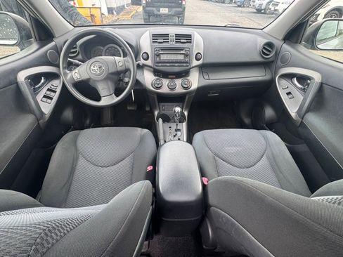 Used 2012 Toyota RAV4 Sport w/ Appearance Pkg AWD/4WD image 28