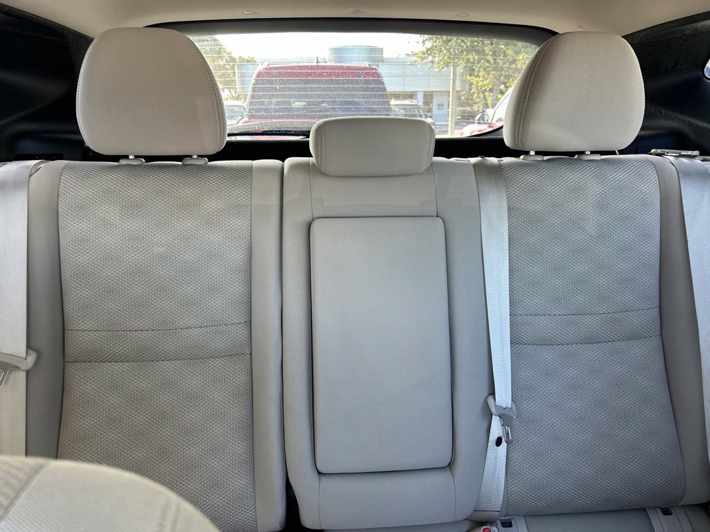 Used 2019 Nissan Rogue Sport SV FWD image 14