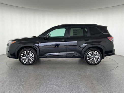 New 2026 Subaru Forester Touring image 2