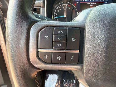 Used 2023 Ford F150 XLT w/ Equipment Group 302A High AWD/4WD image 30
