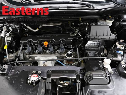 Used 2021 Honda HR-V Sport image 7