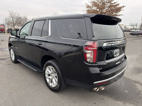 Used 2024 Chevrolet Tahoe Premier image 5
