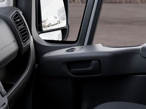 New 2026 RAM ProMaster 2500 FWD image 25