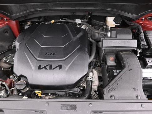 Used 2023 Kia Telluride SX Prestige X-Line image 29