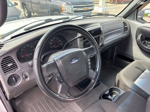 Used 2011 Ford Ranger XLT RWD image 8