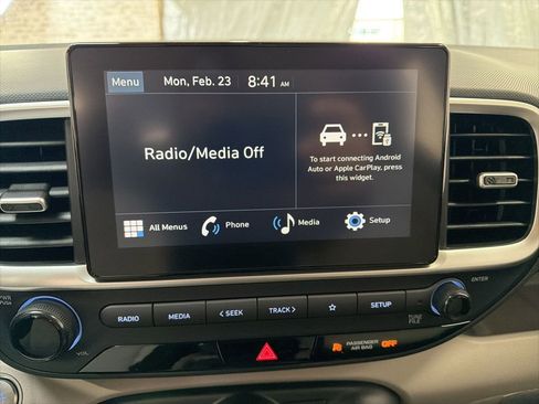 New 2026 Hyundai Venue SEL image 19