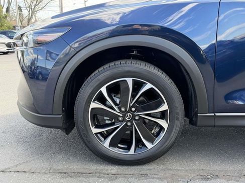 Used 2023 MAZDA CX-5 AWD 2.5 S w/ Premium Plus Pkg image 7