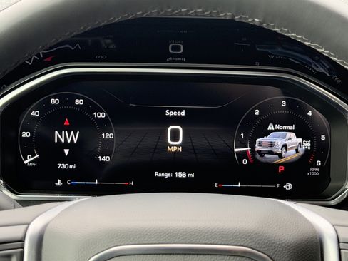 New 2026 GMC Sierra 1500 SLT w/ SLT Premium Plus Package image 49