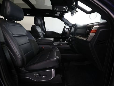 Used 2022 Ford F150 Raptor w/ Equipment Group 801A High AWD/4WD image 11