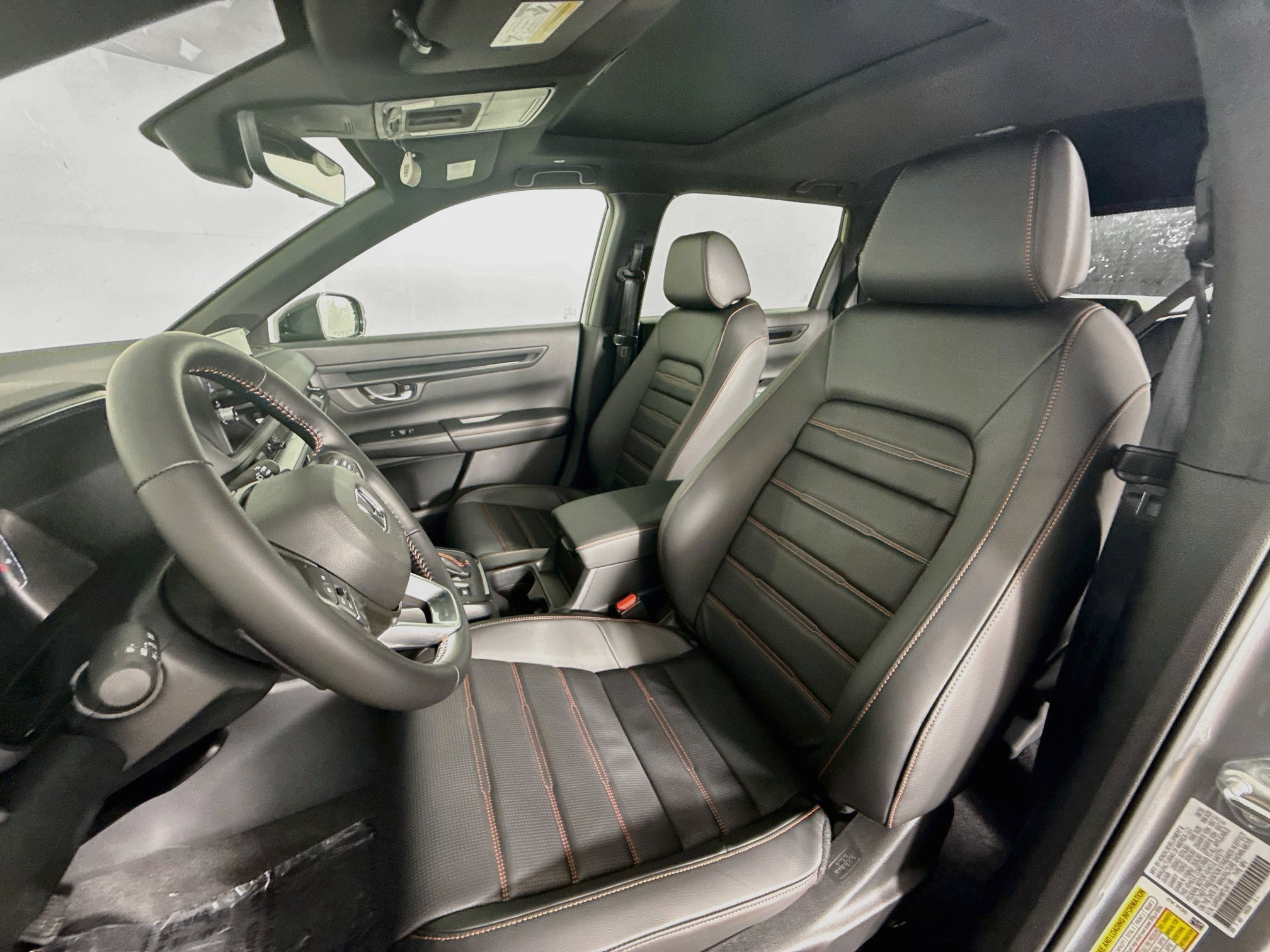 New 2026 Honda CR-V Sport-L image 25