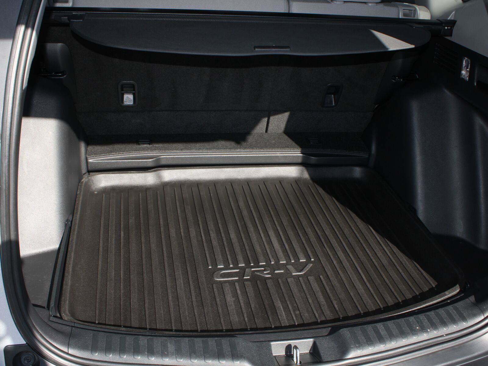 Used 2019 Honda CR-V EX image 8