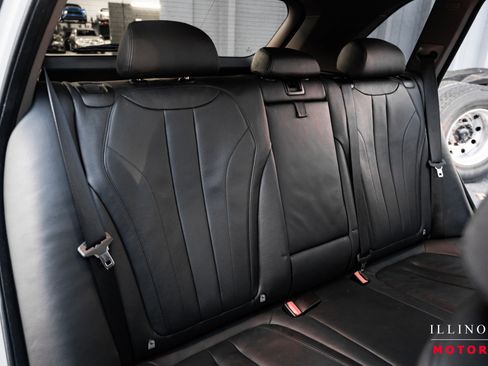 Used 2015 BMW X5 xDrive35d image 34
