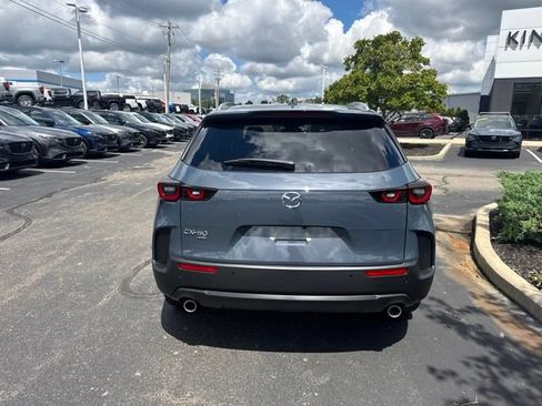 Used 2026 MAZDA CX-50 AWD 2.5 S w/ Weather Package image 10