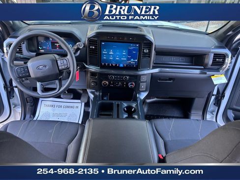 Used 2024 Ford F150 STX image 20