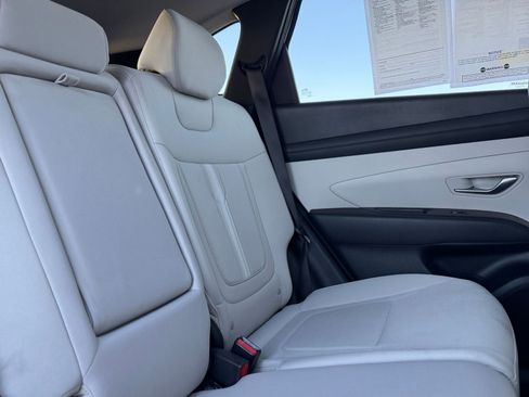 Used 2025 Hyundai Tucson SEL image 39