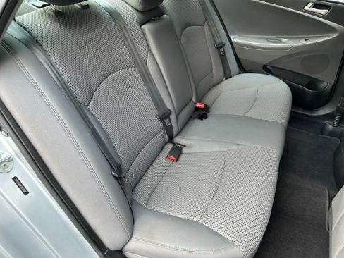 Used 2012 Hyundai Sonata GLS FWD image 26
