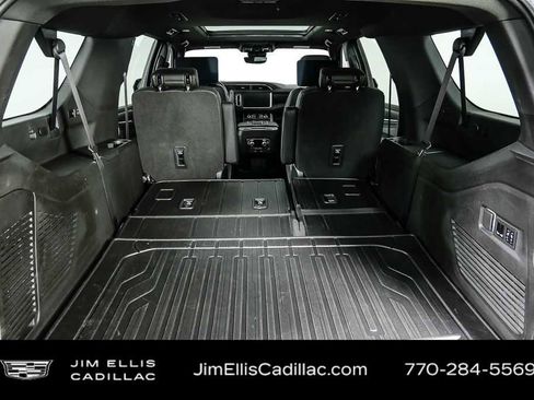 Used 2023 GMC Yukon XL Denali w/ Denali Reserve Package image 68
