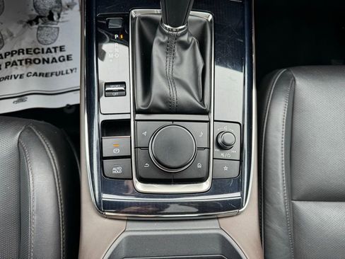 Used 2024 MAZDA CX-30 AWD 2.5 S w/ Premium Package image 20