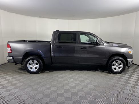 Used 2023 RAM 1500 Tradesman AWD/4WD image 5