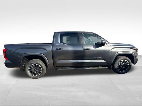 New 2026 Toyota Tundra Limited image 9