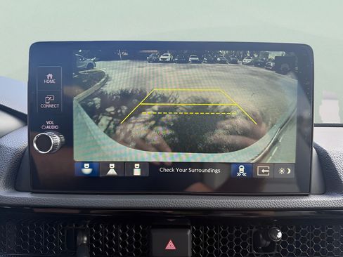 New 2026 Honda CR-V EX-L image 25
