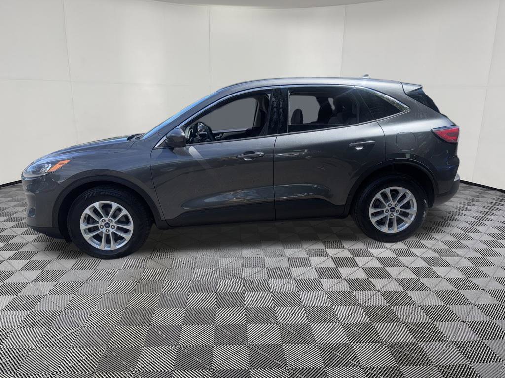 Used 2020 Ford Escape SE AWD/4WD image 18