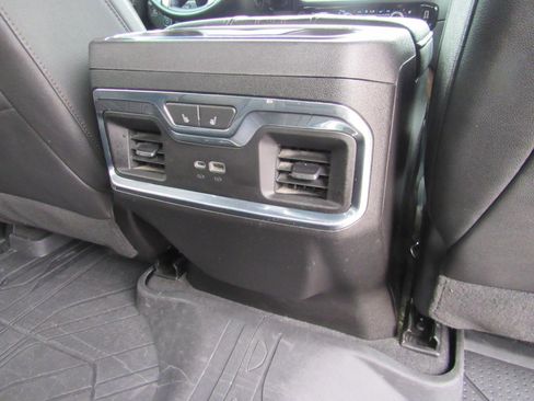 Used 2024 Chevrolet Silverado 2500 High Country image 45