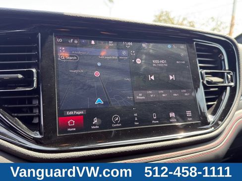 Used 2026 Dodge Durango GT AWD/4WD image 17