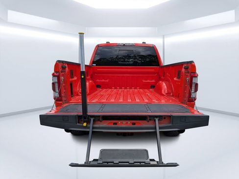 Used 2023 Ford F150 Raptor AWD/4WD image 12